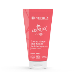 Crème visage jour et nuit - Mon Essentiel - 50ml