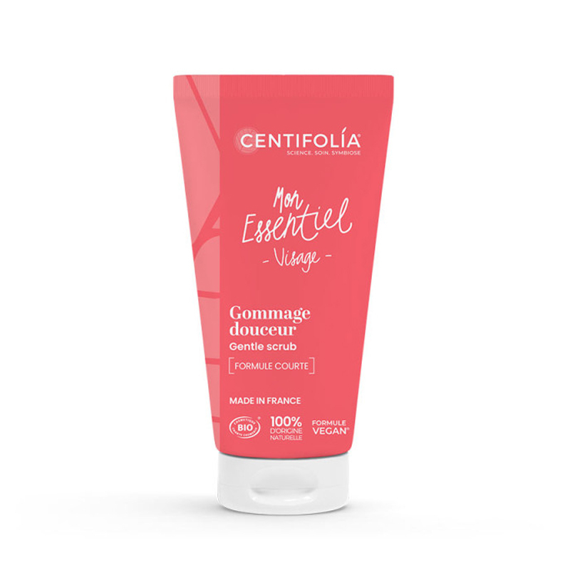 Gommage douceur - Mon Essentiel - 50ml