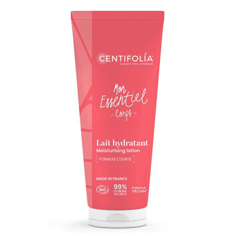 Lait corps hydratant - Mon Essentiel - 200ml