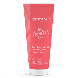 Lait corps hydratant - Mon Essentiel - 200ml