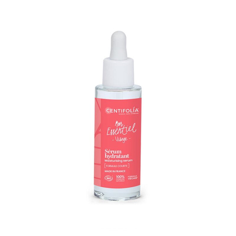 Sérum hydratant - Mon Essentiel - 30ml