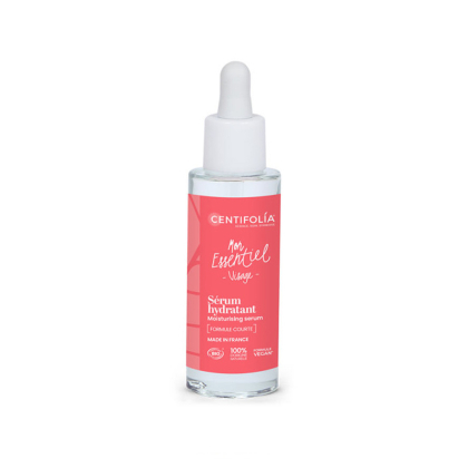 Sérum hydratant - Mon Essentiel - 30ml