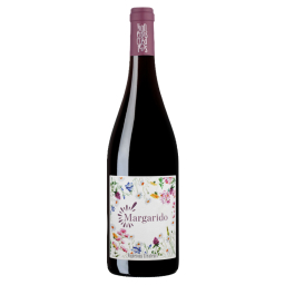 Margarido - Vin rouge bio AOP Costières de Nîmes - 75cl