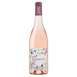 Margarido - Vin rosé bio AOP Costières de Nîmes - 75cl