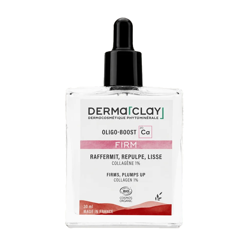 Oligo-Boost Firm - Sérum fermeté et raffermissant - 30ml