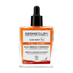 Oligo-Boost Full Glow - Sérum éclat visage - 30ml