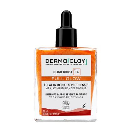 Oligo-Boost Full Glow - Sérum éclat visage - 30ml