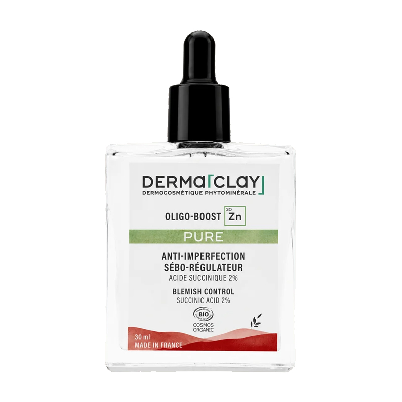 Oligo-Boost Pure - Sérum anti imperfection - 30ml
