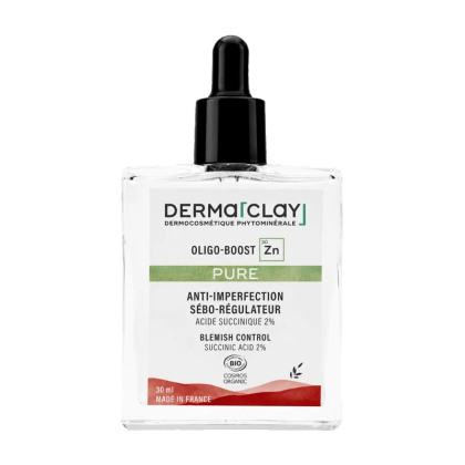 Oligo-Boost Pure - Sérum anti imperfection - 30ml