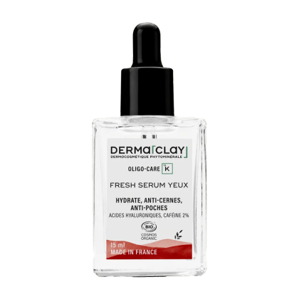Oligo-Care Fresh - Sérum contour des yeux - 15ml