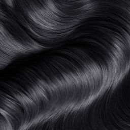 Coloration crème n°01 - Noir - Étui de 135ml