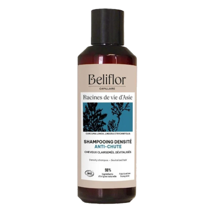Shampoing Densité anti-chute pour cheveux fragiles - 200ml