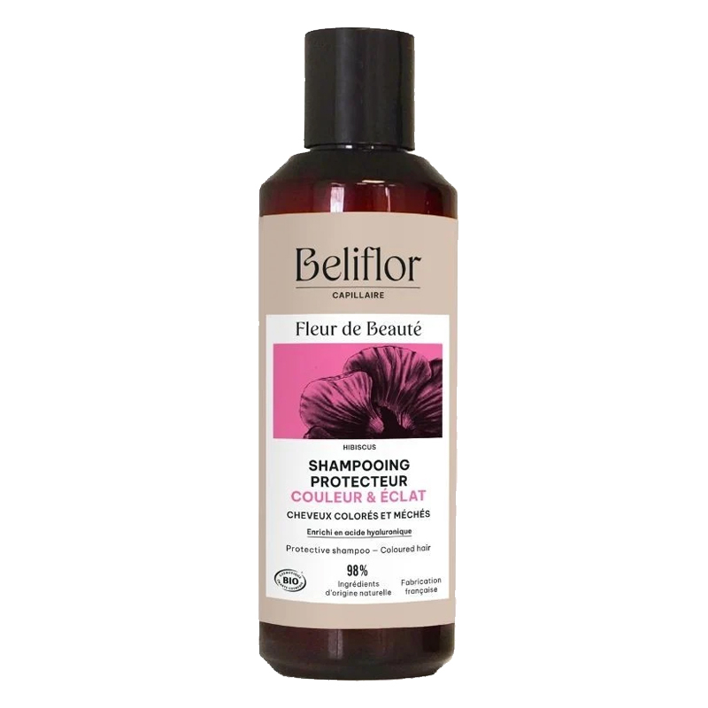 Shampoing Protecteur pour cheveux colorés - 200ml