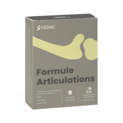 Formule Articulations - 30 comprimés