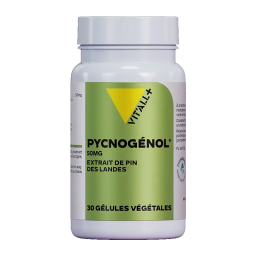 Pycnogénol® 50mg - 30 gélules végétales