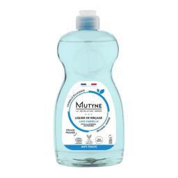 Liquide rinçage lave-vaisselle Mutyne 500ml