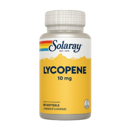 Lycopène - 60 softgels