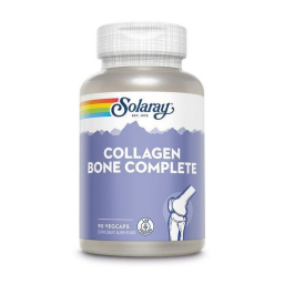 Collagène Bone Complete - 90 capsules végétales