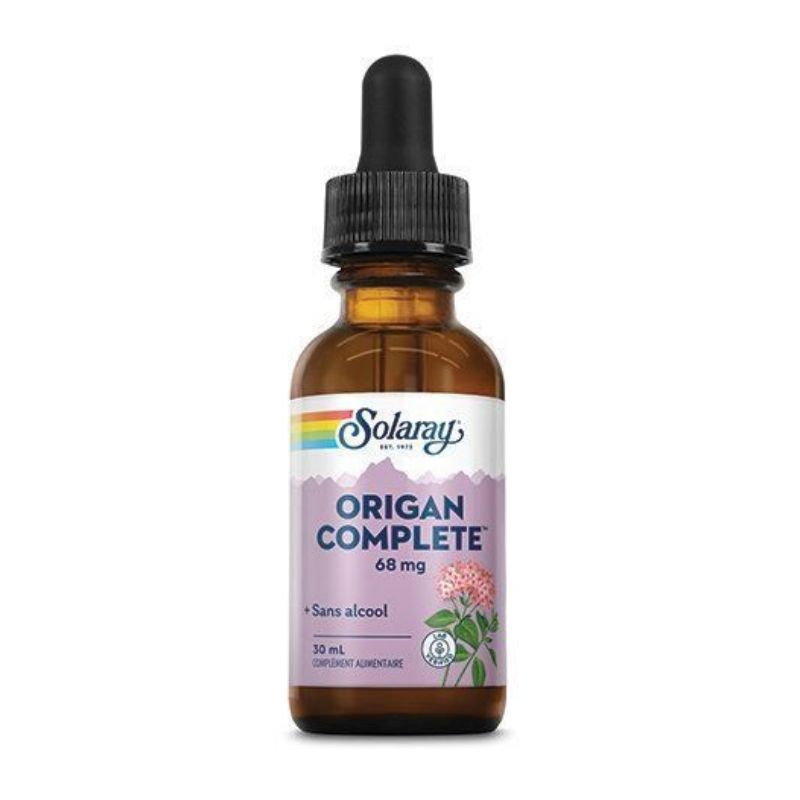 Origan - 30ml