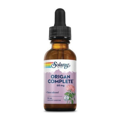 Origan - 30ml