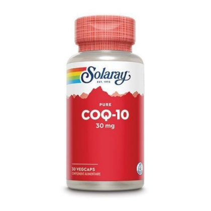 Co Q10 - 30 capsules végétales