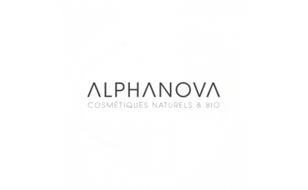 Alphanova - Produits naturels | Belvibio.com