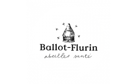 Ballot-Flurin - La santé grâce aux abeilles | Belvibio.com