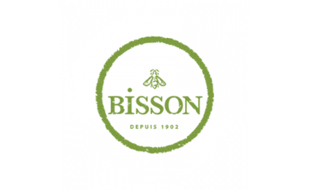 Bisson - Les biscuits gourmands | Belvibio.com