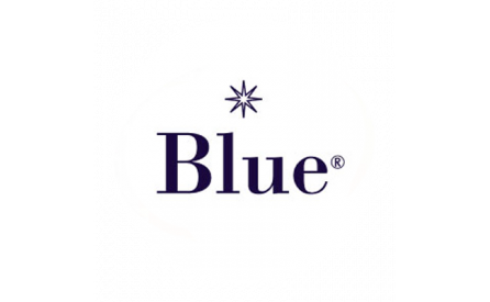 Blue - Bougies en stéarine végétale | Belvibio.com