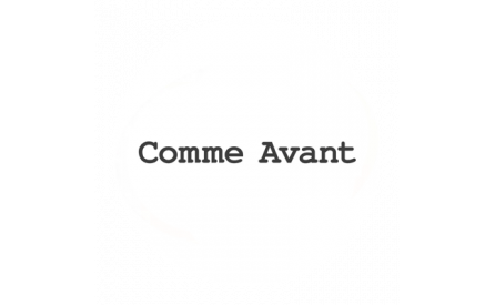 Comme avant - Cosmétique solide bio | Belvibio.com