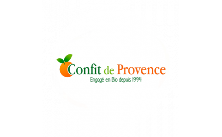 Confit de Provence - Confitures bio et diététiques | Belvibio.com