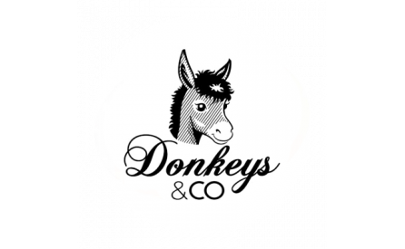 Donkeys & Co - Savons au lait d'ânesse | Belvibio.com