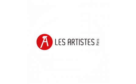 Les Artistes Paris - Gourdes zéro déchet | Belvibio.com
