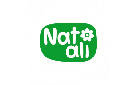 Nat Ali - Épicerie bio et gourmande | Belvibio.com