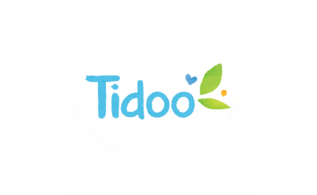 Tidoo - Produits sains pour bébé | Belvibio.com