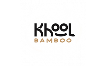 Khool Bambou - Charbon de bambou Takesumi | Belvibio.com