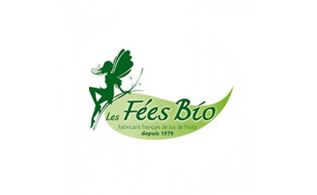 Les Fées Bio - Jus de fruits bio | Belvibio.com