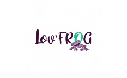 Lov'Frog - Cosmétique solide bio | Belvibio.com