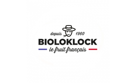 Bioloklock - Le vrai goût des fruits | Belvibio.com