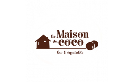 La Maison du Coco - Noix de coco bio | Belvibio.com