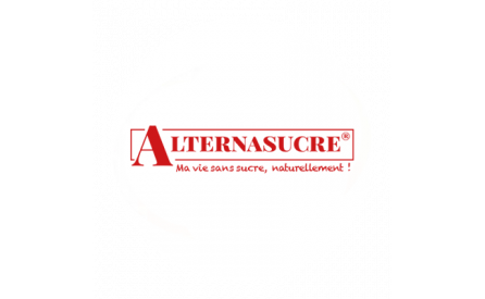 Alternasucre - Édulcorant naturel | Belvibio.com