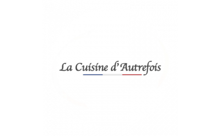 La Cuisine d'Autrefois - Sauces bio | Belvibio.com