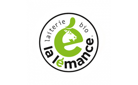 La Lémance - Lait de vache, brebis et chèvre bio | Belvibio.com
