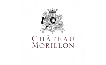 Château Morillon - Grand vin de Bordeaux bio | Belvibio.com