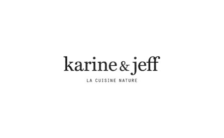 Karine & Jeff - Recettes bio cuisinée | Belvibio.com