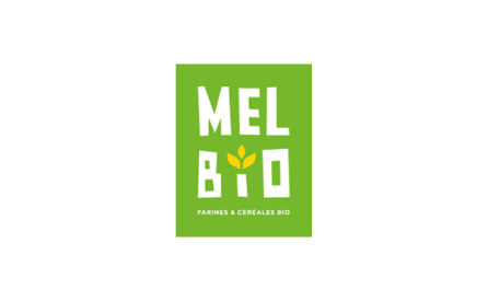 Melbio - Farine bio | Belvibio.com