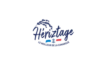 Hériztage - Riz bio | Belvibio.com