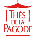 Thé de la Pagode