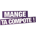 Mange ta compote !