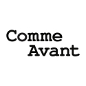 Comme Avant